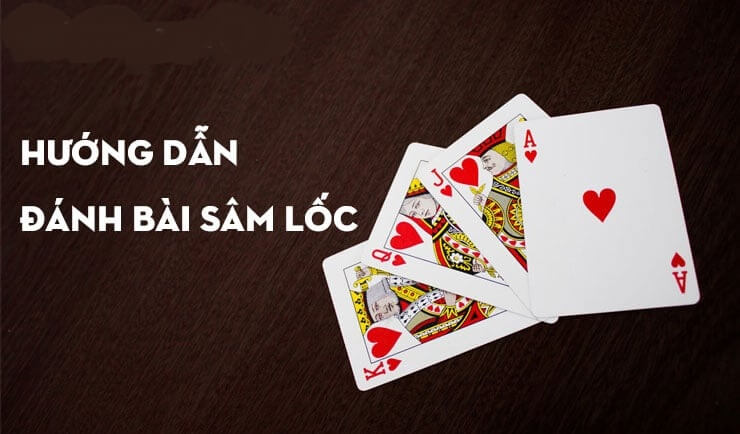 Luật chơi bài Sâm Lốc tại SV88 VIP